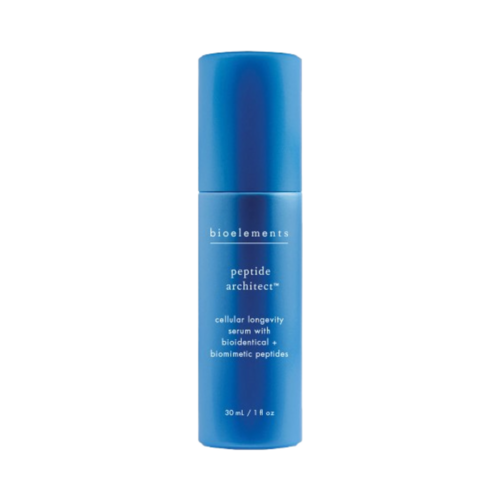 Bioelements Peptide Architect, 30ml/1.01 fl oz Bioelements Peptide Architect on white background