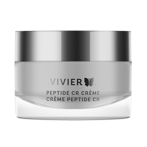 VivierSkin Peptide CR Cream, 50ml/1.7 fl oz VivierSkin Peptide CR Cream on white background
