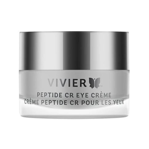 VivierSkin Peptide CR Eye Cream, 10ml/0.3 fl oz