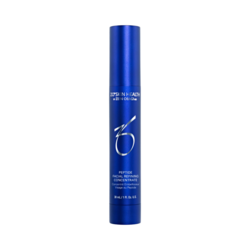 Peptide Facial Refining Concentrate on white background