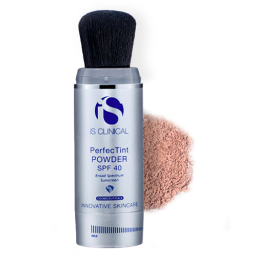 iS Clinical PerfecTint Powder SPF 40 - Beige, 2 x 3.5g/0.12 oz