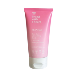 Perfect Blow Out and Smoothing Cream