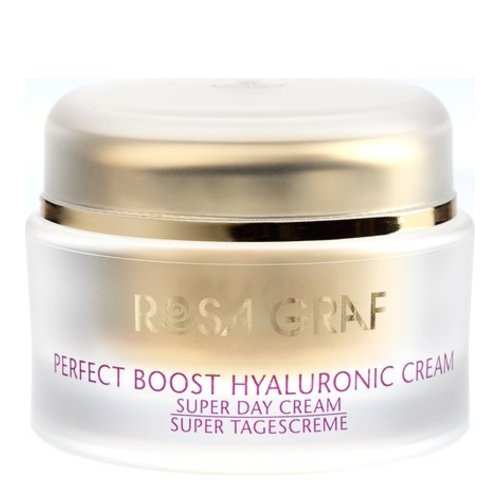Rosa Graf Perfect Boost Hyaluronic Cream, 50ml/1.7 fl oz