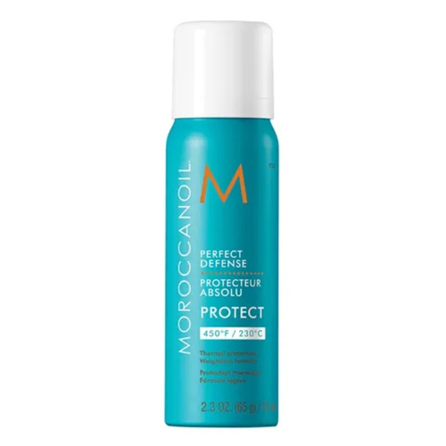 Moroccanoil Perfect Defense on white background