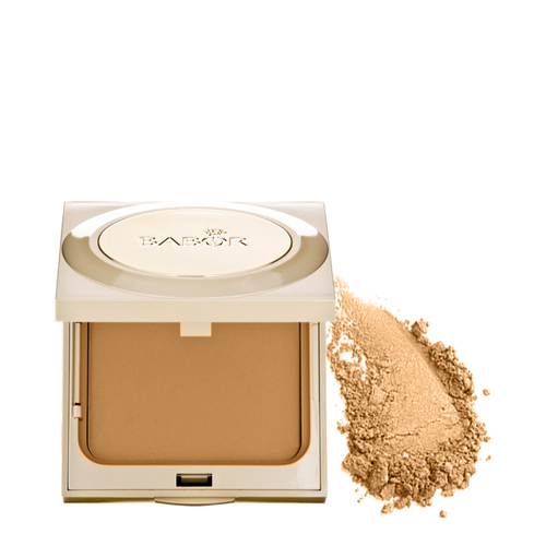 Babor Babor Perfect Finish Foundation 05 - Bronze Beige, 9g/0.3 oz Babor AGE ID Perfect Finish Foundation 02 - Porcelain on white background