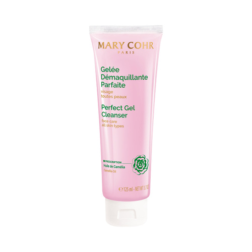 Mary Cohr Perfect Gel Cleanser, 125ml/4.2 fl oz Mary Cohr Perfect Gel Cleanser on white background