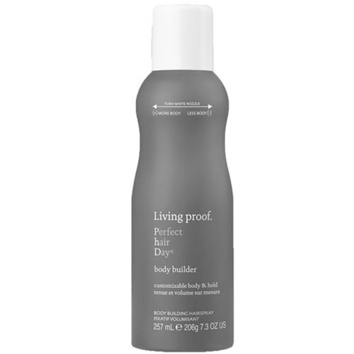 Living Proof Perfect Hair Day (PhD) Body Builder, 257ml/7.3 fl oz Living Proof Perfect Hair Day (PhD) Body Builder on white background
