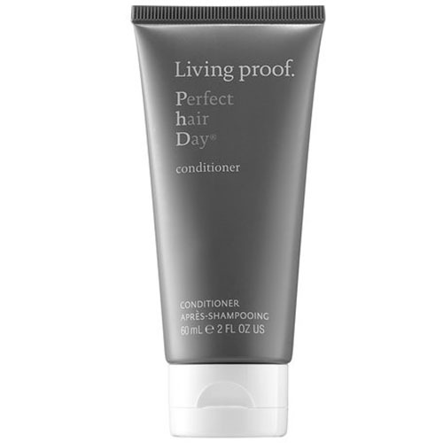 Living Proof Perfect Hair Day (PhD) Conditioner - Travel Size, 60ml/2 fl oz Living Proof Perfect Hair Day (PhD) Conditioner on white background