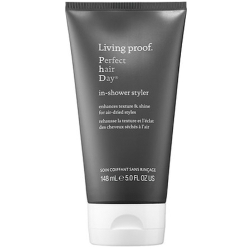 Living Proof Perfect Hair Day (PhD) In-Shower Styler, 148ml/5 fl oz Living Proof Perfect Hair Day (PhD) In-Shower Styler on white background