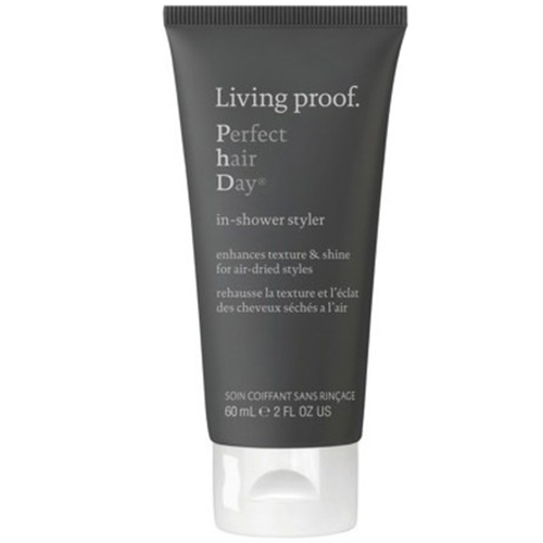 Living Proof Perfect Hair Day (PhD) In-Shower Styler, 148ml/5 fl oz Living Proof Perfect Hair Day (PhD) In-Shower Styler on white background