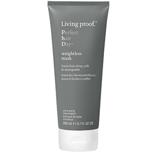 Living Proof Perfect Hair Day (PhD) Weightless Mask, 200ml/6.7 fl oz