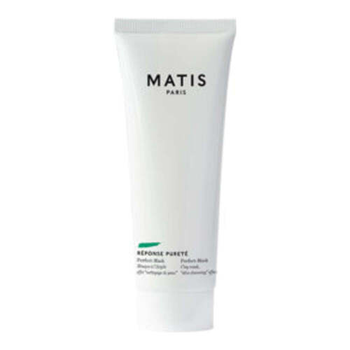 Matis Perfect-Peel Mask on white background