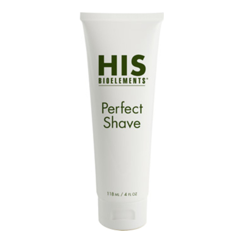 Bioelements HIS Perfect Shave, 118ml/4 fl oz Bioelements HIS Perfect Shave on white background