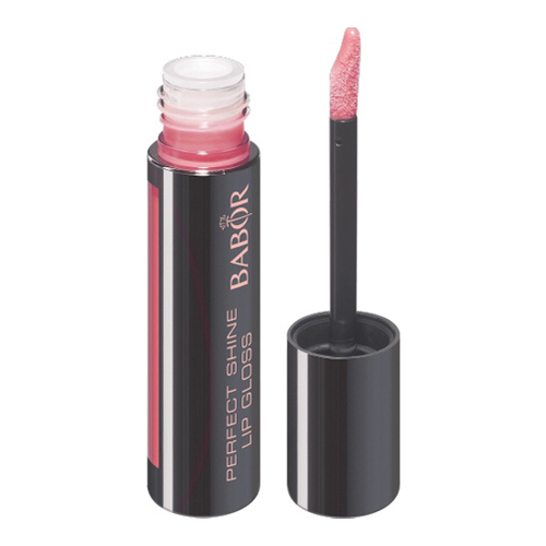 Babor AGE ID Perfect Shine Lip Gloss 04 - Cinderella Pink, 4ml/0.2 fl oz