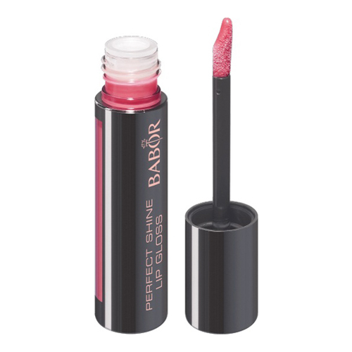 Babor AGE ID Perfect Shine Lip Gloss 05 - Urban Pink, 4ml/0.2 fl oz