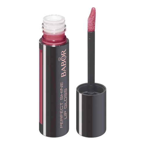 Babor AGE ID Perfect Shine Lip Gloss 06 - Nude Rose, 4ml/0.2 fl oz