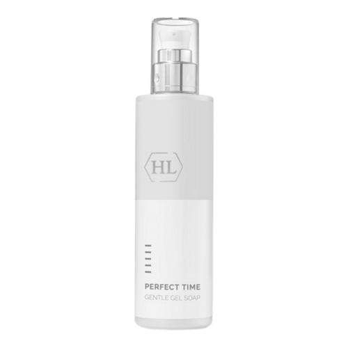 HL Perfect Time Gentle Soap, 250ml/8.45 fl oz HL Perfect Time Gentle Soap on white background
