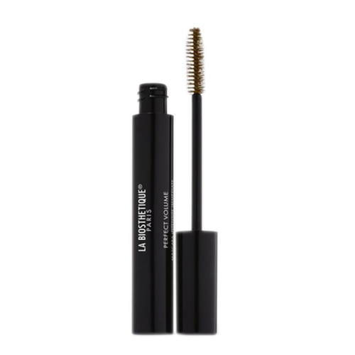 La Biosthetique Perfect Volume Waterproof - Black, 8ml/0.3 fl oz La Biosthetique Perfect Volume - Black on white background