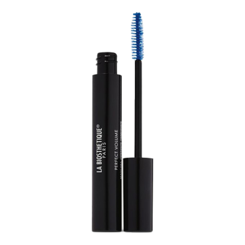La Biosthetique Perfect Volume Waterproof - Black, 8ml/0.3 fl oz La Biosthetique Perfect Volume - Black on white background