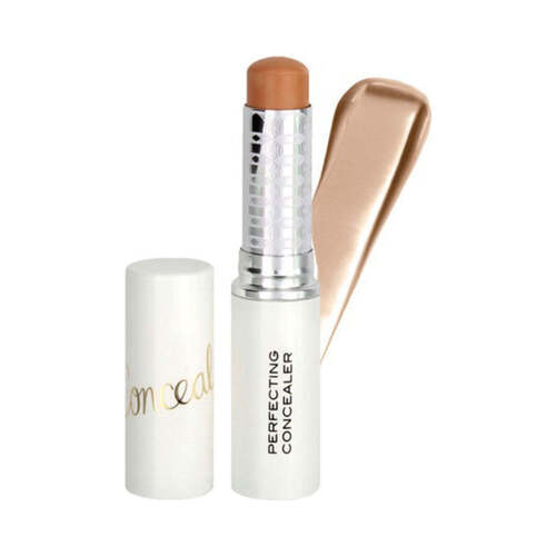 Mirabella Perfecting Concealer - II, 3ml/0.1 fl oz Mirabella Perfecting Concealer - II on white background