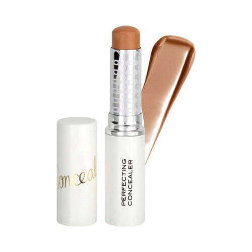 Mirabella Perfecting Concealer - II, 3ml/0.1 fl oz Mirabella Perfecting Concealer - II on white background