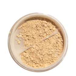 Perfecting Crushed Foundation - Tan