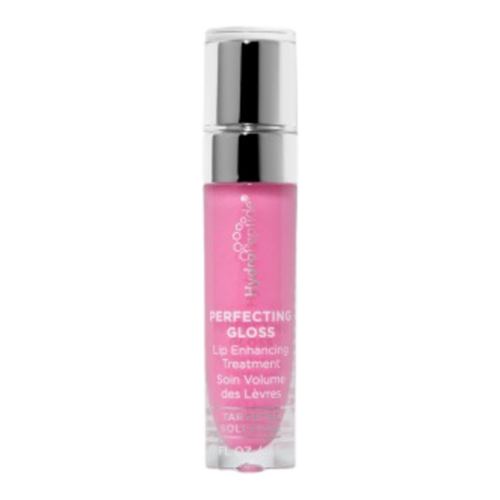 HydroPeptide Perfecting Gloss Lip Enhancing Treatment - Beach Blush on white background