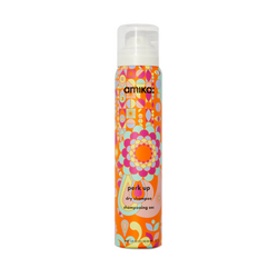Perk Up Dry Shampoo on white background