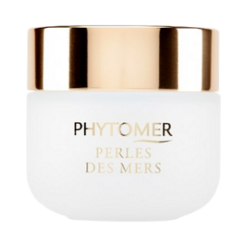 Phytomer Perles Des Mers Longevity Cream, 50ml/1.69 fl oz Phytomer Perles Des Mers Longevity Cream on white background