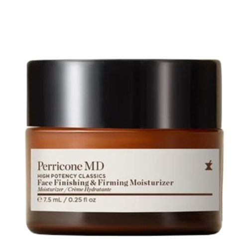 perricone md firming moisturizer