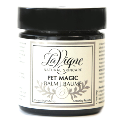 LaVigne Naturals Pet Magic Balm, 50ml/1.7 fl oz