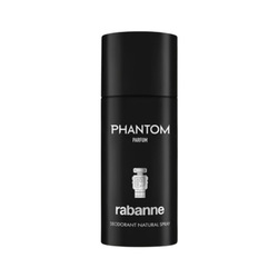 Phantom Spray on white background