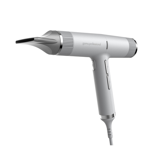 gama.professional Phon iQ Perfetto Blowdryer, 1 piece gama.professional Phon iQ Perfetto Blowdryer on white background