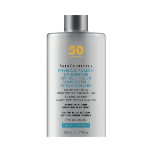 SkinCeuticals Physical Fusion UV Defense SPF 50 on white background