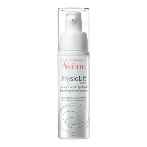 Avene PhysioLift Serum, 30ml/1.01 fl oz Avene PhysioLift Serum on white background