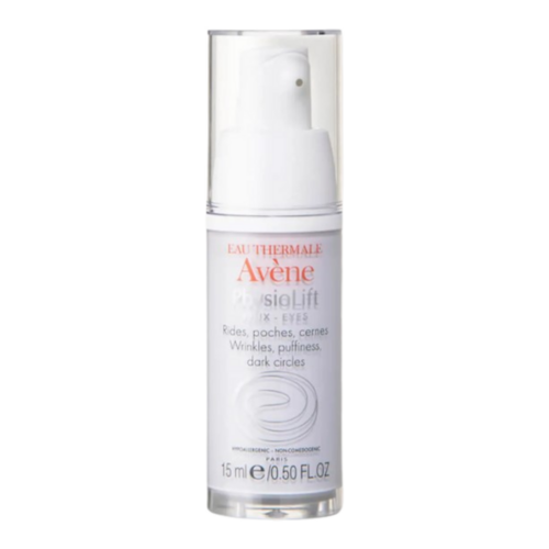 Avene Physiolift Eyes, 15ml/0.51 fl oz Avene Physiolift Eyes on white background