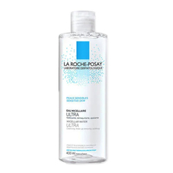 Physiological Micellar Solution for Sensitive Skin