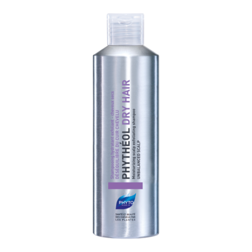 Phyto Phytheol Anti-Dandruff Hydrating Shampoo, 200ml/6.8 fl oz