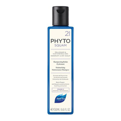 Phytosquam Dry Scalp Moisturizing Maintenance Shampoo