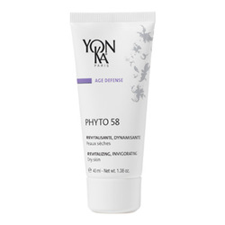 Phyto 58 PS - Dry Skin