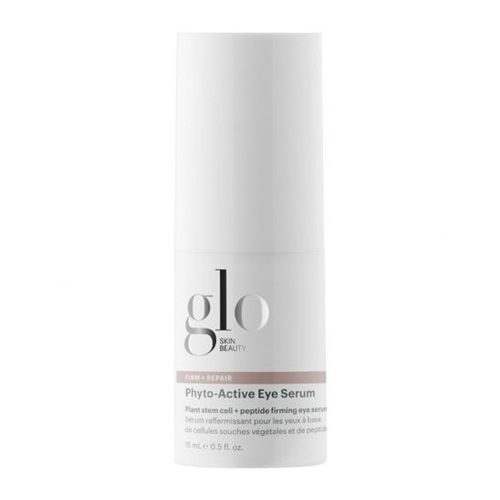 Glo Skin Beauty Phyto-Active Eye Serum on white background