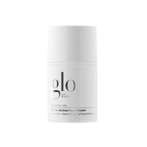 Glo Skin Beauty Phyto-Active Face Cream, 50ml/1.7 fl oz Glo Skin Beauty Phyto-Active Face Cream on white background