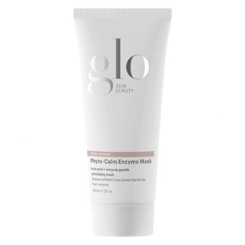 Glo Skin Beauty Phyto-Calm Enzyme Mask, 60ml/2 fl oz Glo Skin Beauty Phyto-Calm Enzyme Mask on white background