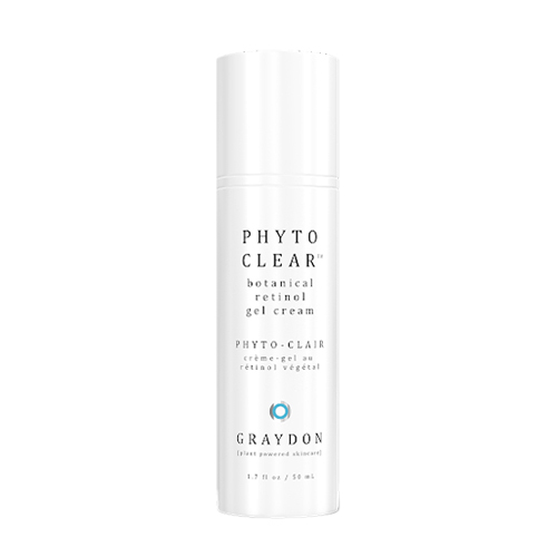 Graydon Phyto Clear, 50ml/1.7 fl oz