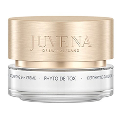 Juvena Phyto De-Tox Detoxifying 24H Cream, 50ml/1.7 fl oz