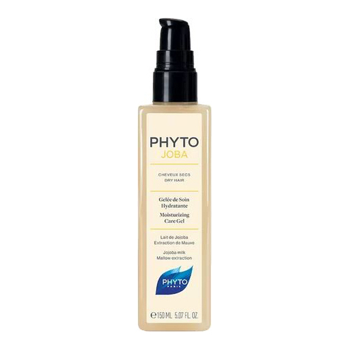 Phyto Phytojoba Moisturizing Care Gel, 150ml/5.1 fl oz Phyto Phytojoba Moisturizing Care Gel on white background
