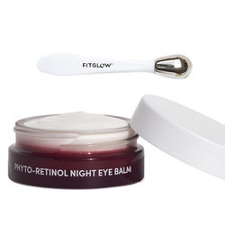 Phyto-Retinol Night Eye Balm