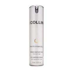 GM Collin Phyto Stem Cell+ Eye Contour Cream, 15ml/0.5 fl oz
