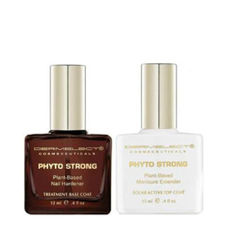 Phyto Strong Nail Kit Natural Nail Duo