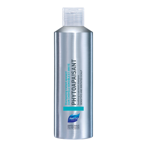 Phyto Phytoapaisant Soothing Treatment Shampoo, 200ml/6.8 fl oz Phyto Phytoapaisant Soothing Treatment Shampoo on white background